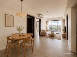 Amo Residence (D20), Apartment #577129561